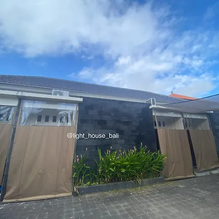 Light House Residence Denpasar Bali