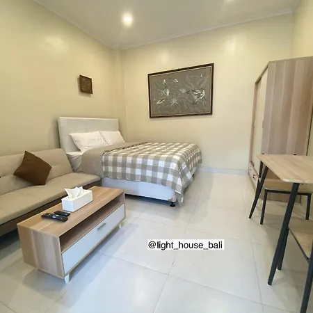 Light House Residence Denpasar Bali