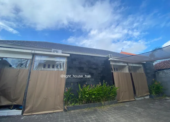 Light House Bali 4*