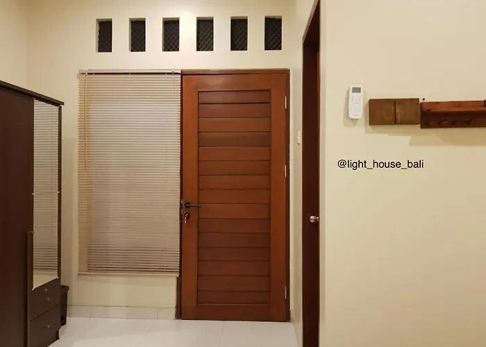 Light House Bali 4*