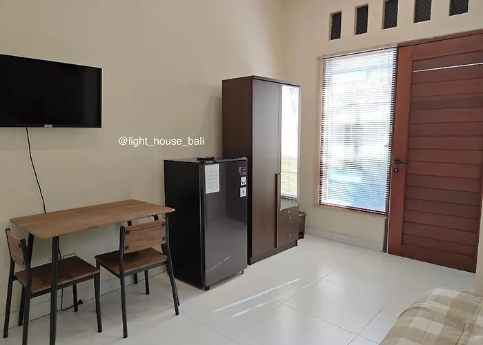 Light House Bali 4*