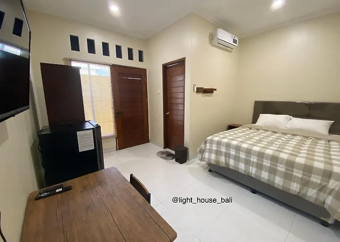 Light House Bali 4*
