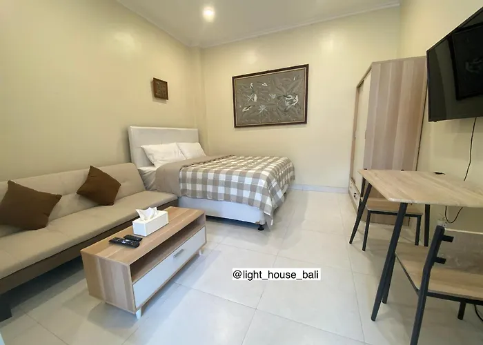 Light House Bali 4*