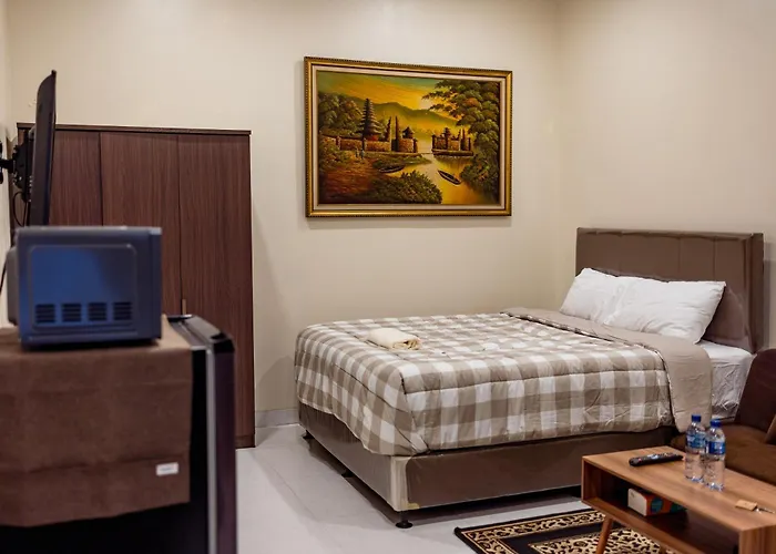 Light House Bali 4*