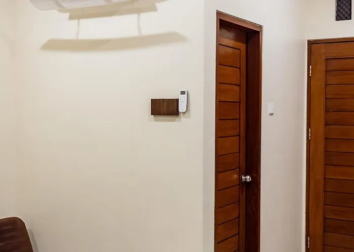 ゲストハウス Light House Bali
