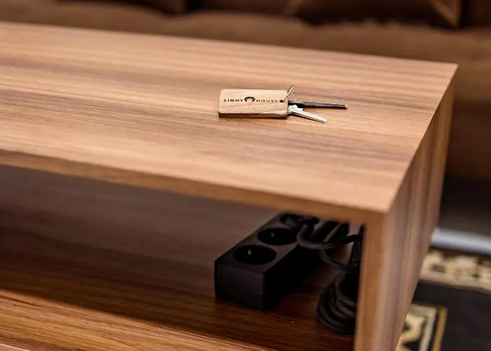 Light House Bali