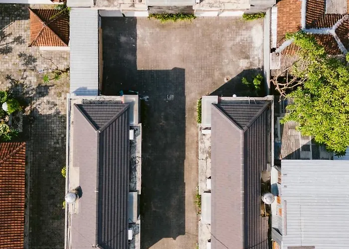 Light House Bali