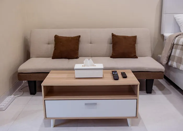 Light House Bali ゲストハウス 4*